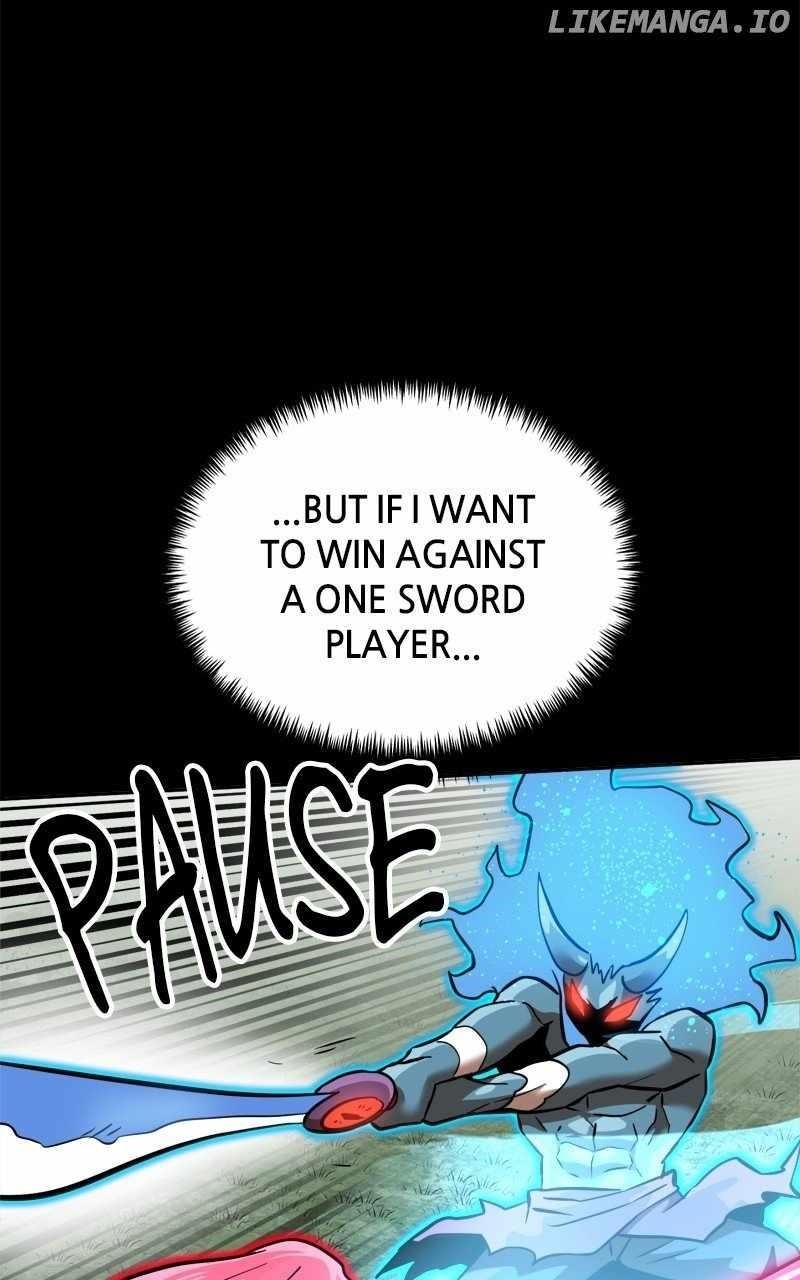 Double Click (PARK Soo-bong) Chapter 142 - Page 91