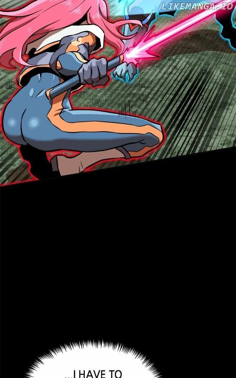 Double Click (PARK Soo-bong) Chapter 142 - Page 92