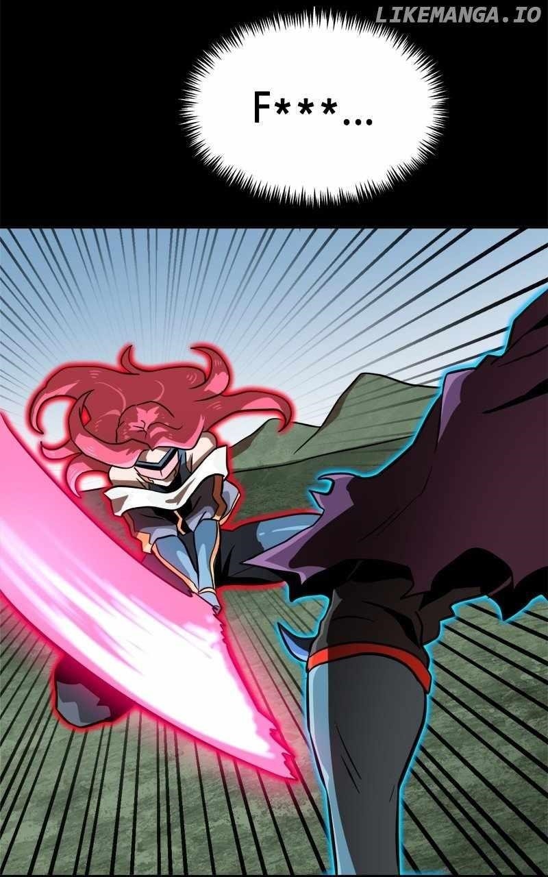 Double Click (PARK Soo-bong) Chapter 142 - Page 98