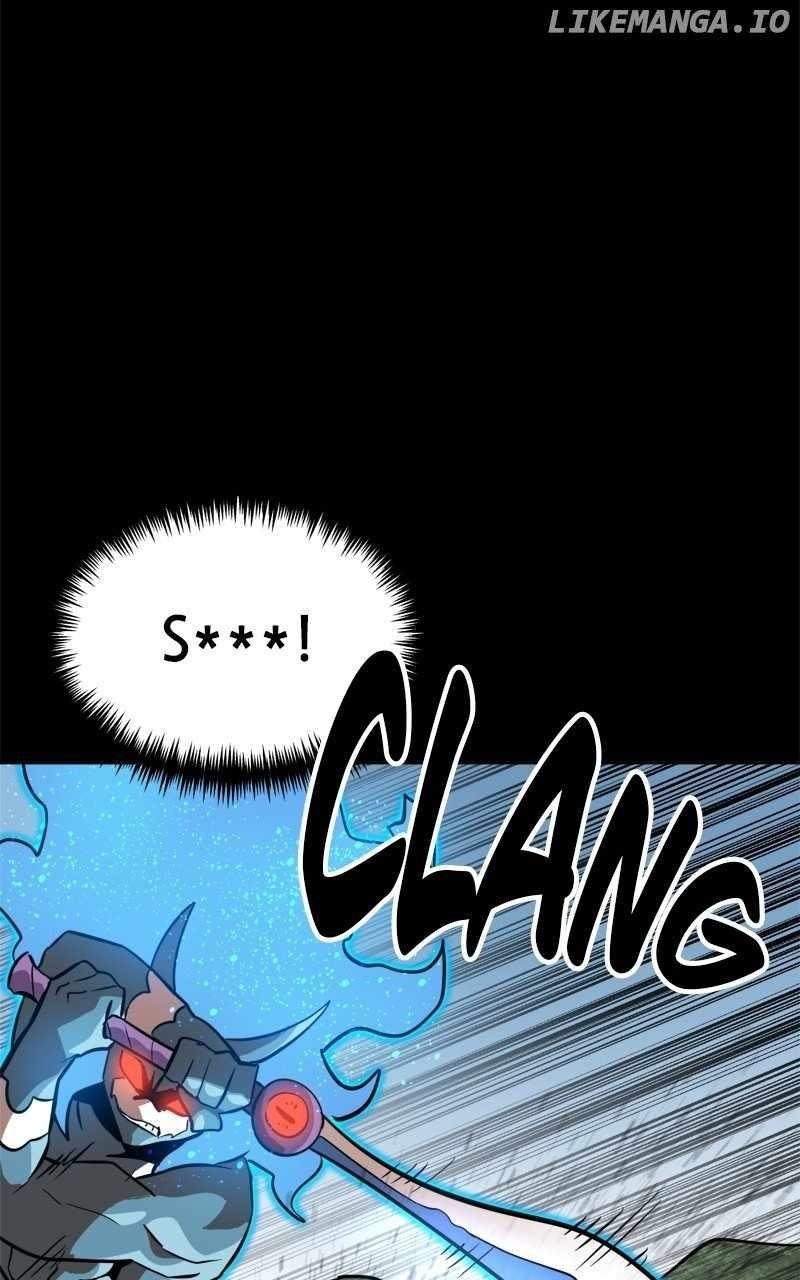 Double Click (PARK Soo-bong) Chapter 142 - Page 99