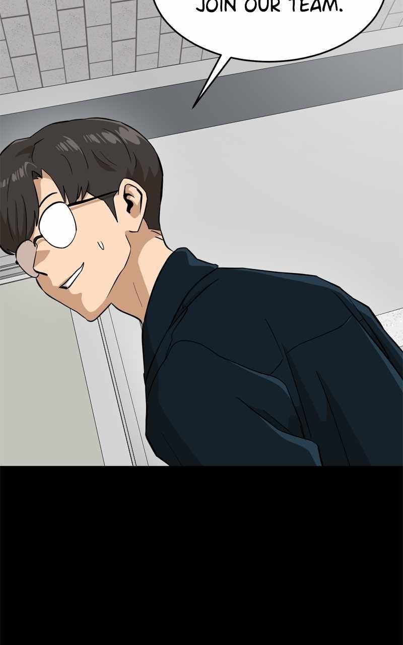 Double Click (PARK Soo-bong) Chapter 143 - Page 11