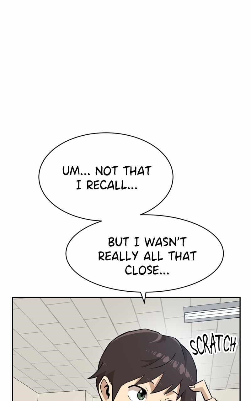 Double Click (PARK Soo-bong) Chapter 143 - Page 110