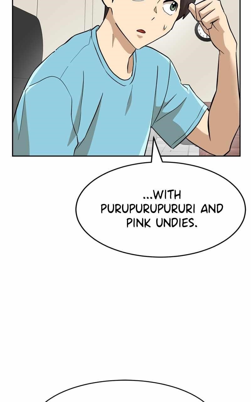 Double Click (PARK Soo-bong) Chapter 143 - Page 111