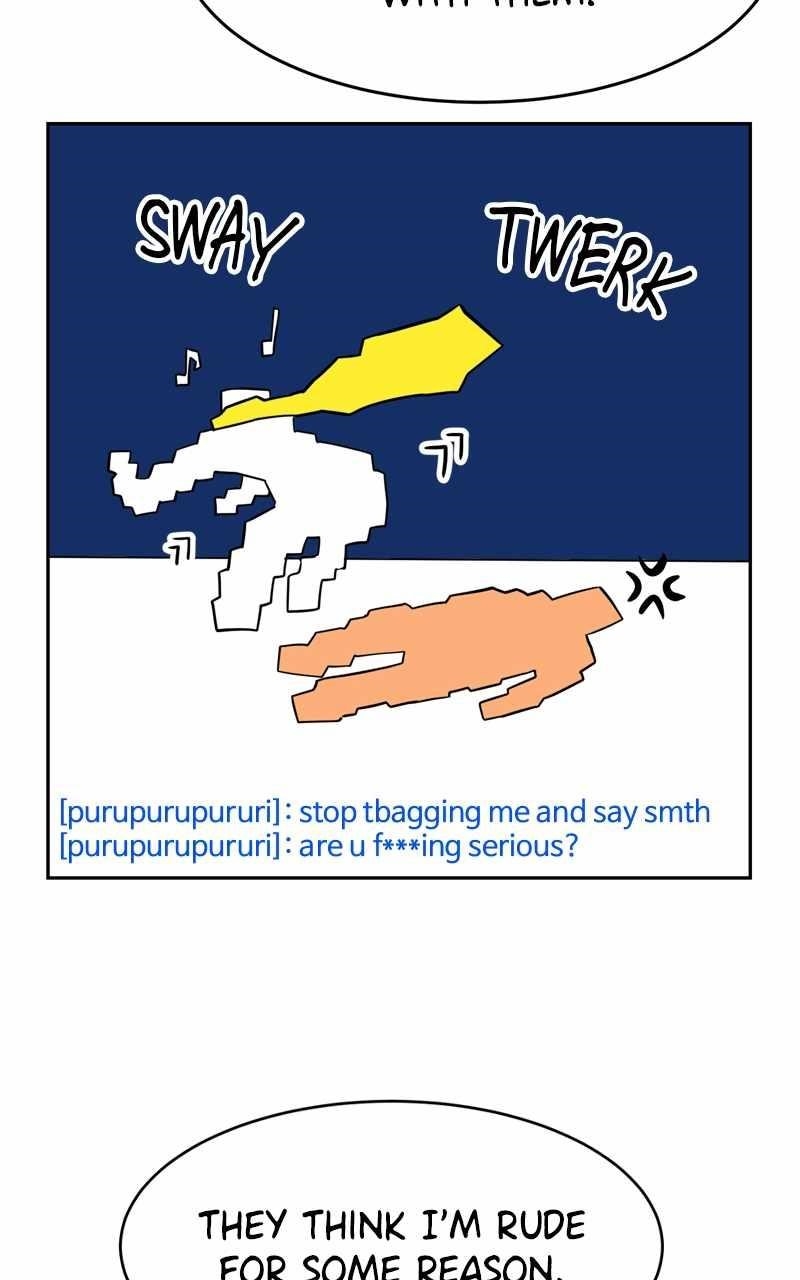 Double Click (PARK Soo-bong) Chapter 143 - Page 114