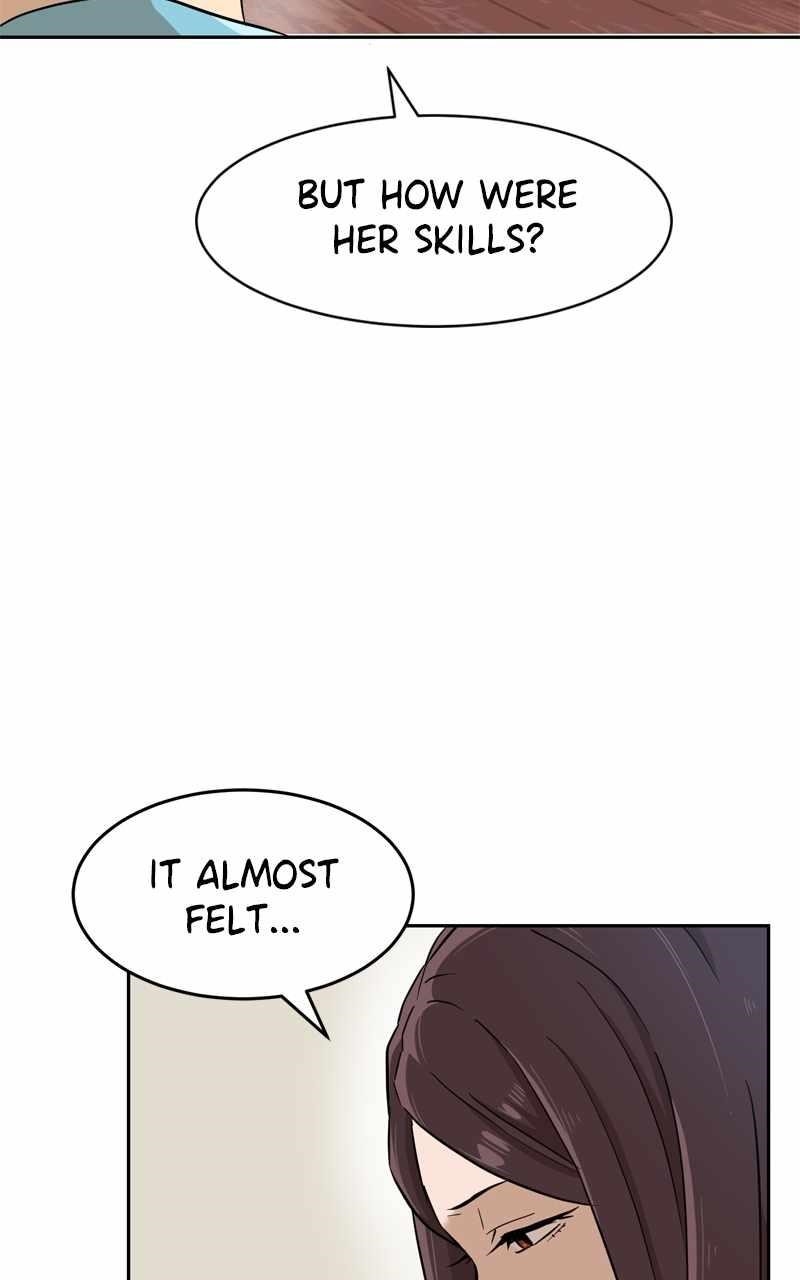 Double Click (PARK Soo-bong) Chapter 143 - Page 118