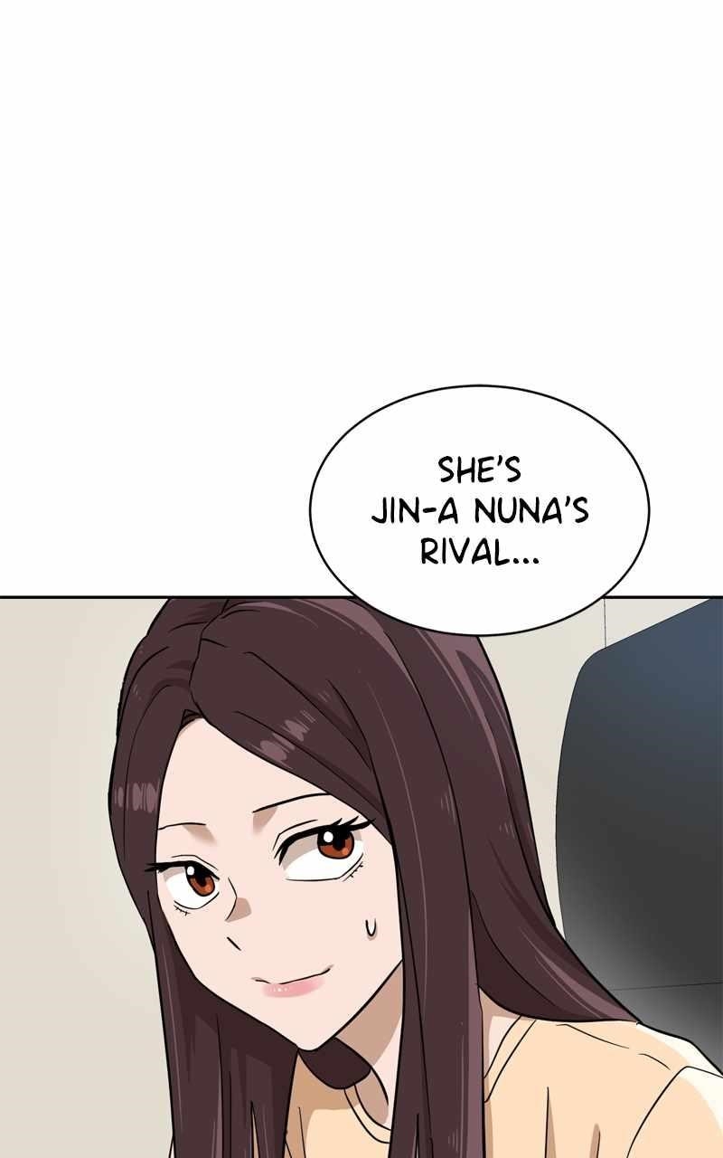 Double Click (PARK Soo-bong) Chapter 143 - Page 126