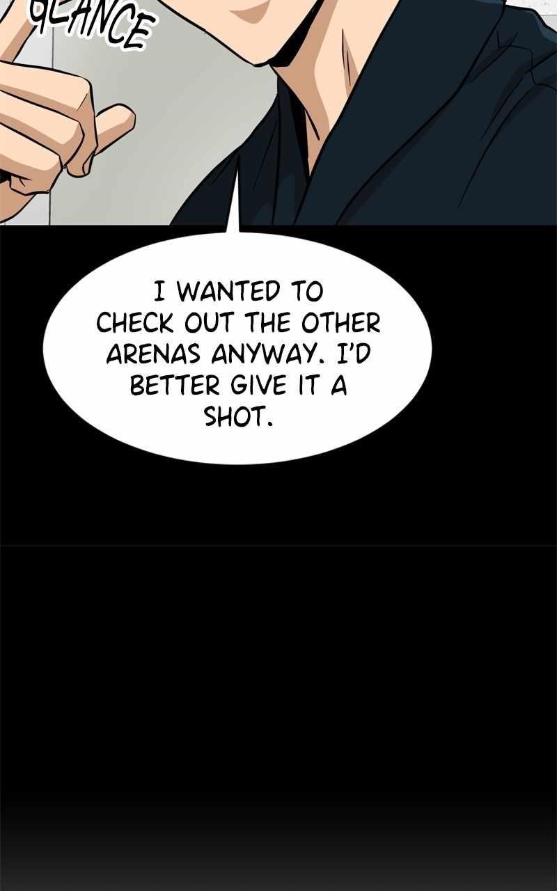 Double Click (PARK Soo-bong) Chapter 143 - Page 14