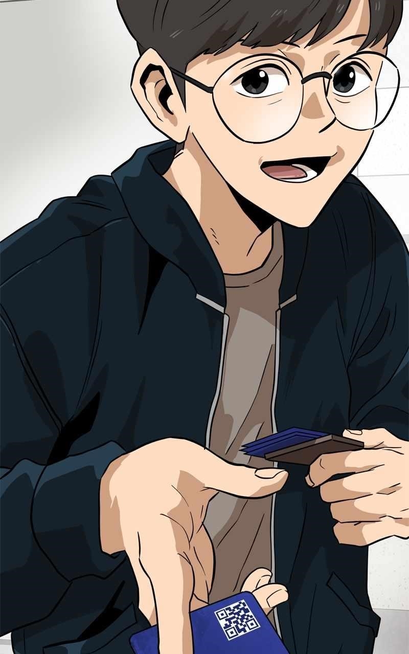 Double Click (PARK Soo-bong) Chapter 143 - Page 16