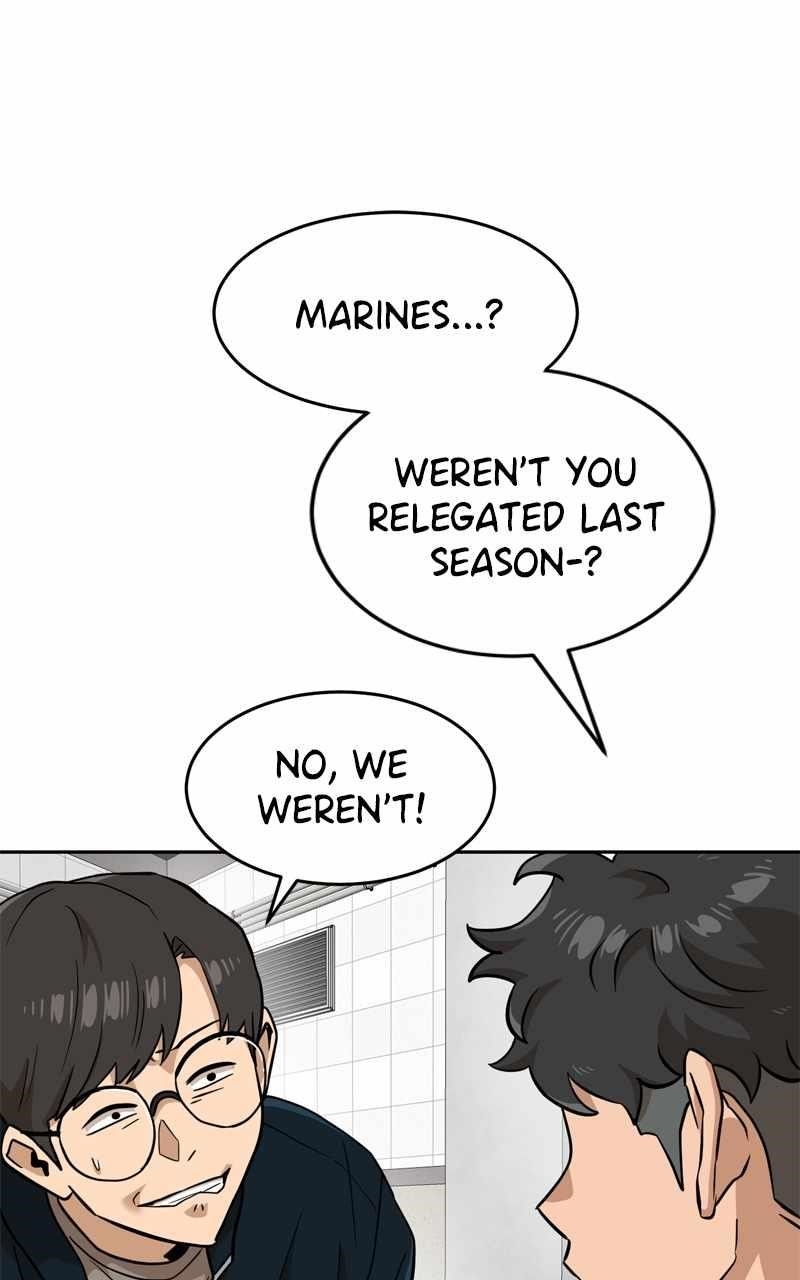 Double Click (PARK Soo-bong) Chapter 143 - Page 18