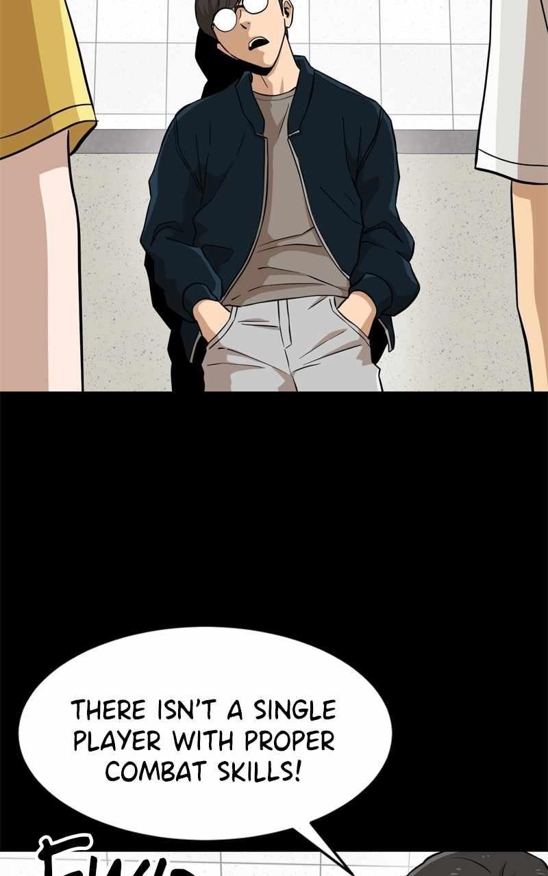 Double Click (PARK Soo-bong) Chapter 143 - Page 2