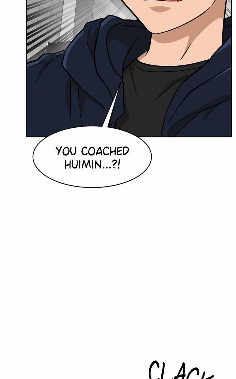 Double Click (PARK Soo-bong) Chapter 143 - Page 26