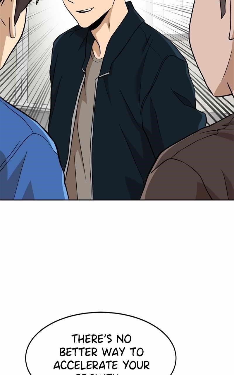 Double Click (PARK Soo-bong) Chapter 143 - Page 29