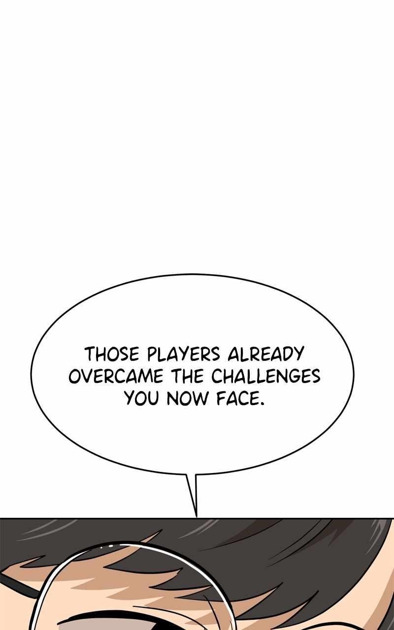 Double Click (PARK Soo-bong) Chapter 143 - Page 34