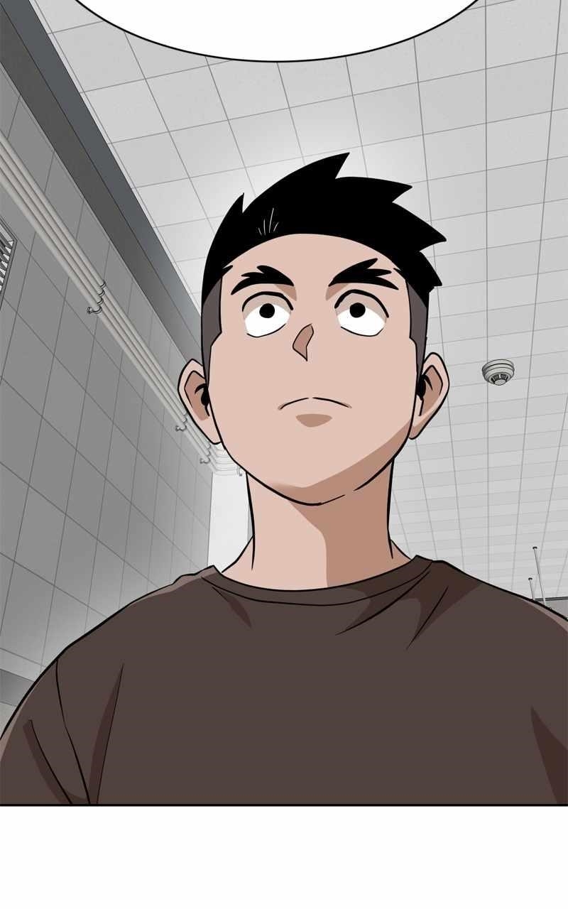 Double Click (PARK Soo-bong) Chapter 143 - Page 36