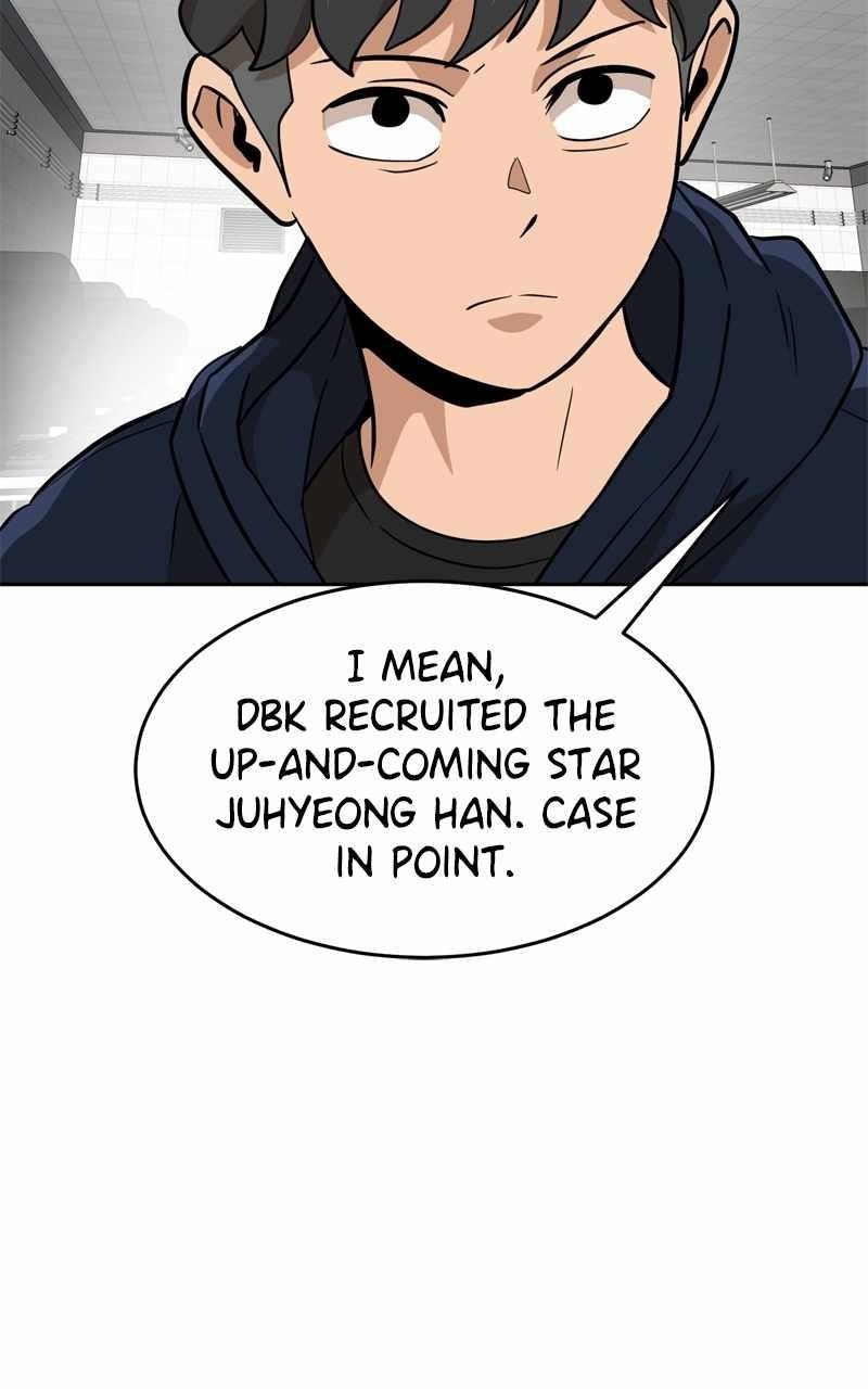 Double Click (PARK Soo-bong) Chapter 143 - Page 40