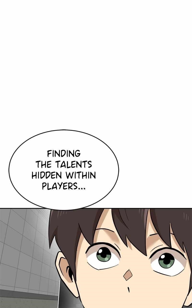 Double Click (PARK Soo-bong) Chapter 143 - Page 47