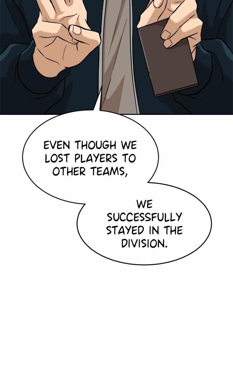 Double Click (PARK Soo-bong) Chapter 143 - Page 54