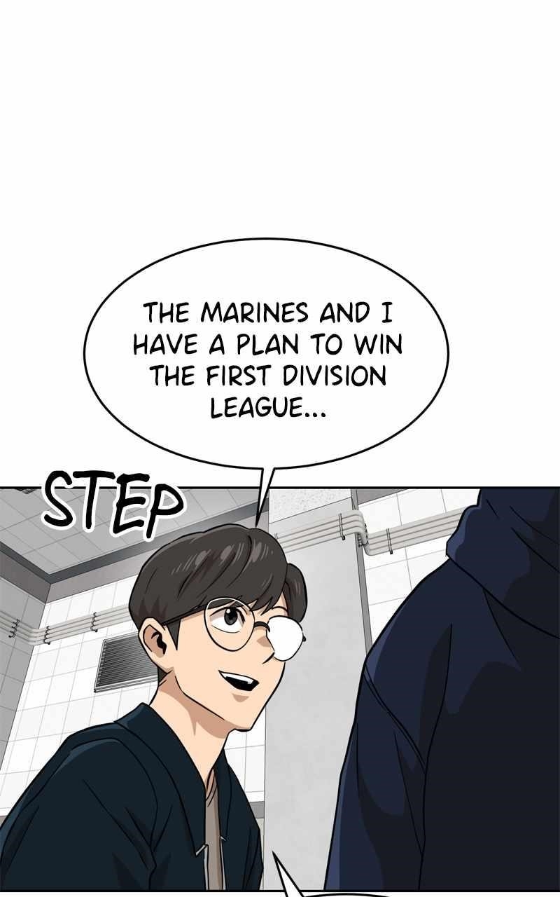 Double Click (PARK Soo-bong) Chapter 143 - Page 55