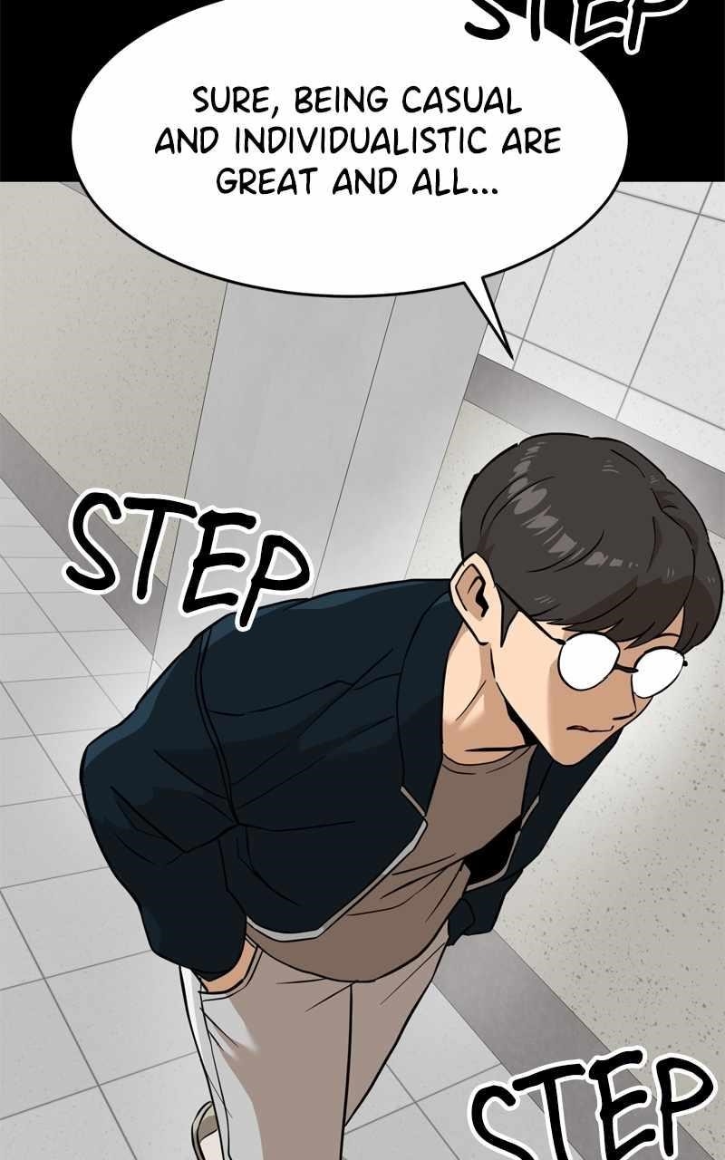 Double Click (PARK Soo-bong) Chapter 143 - Page 6