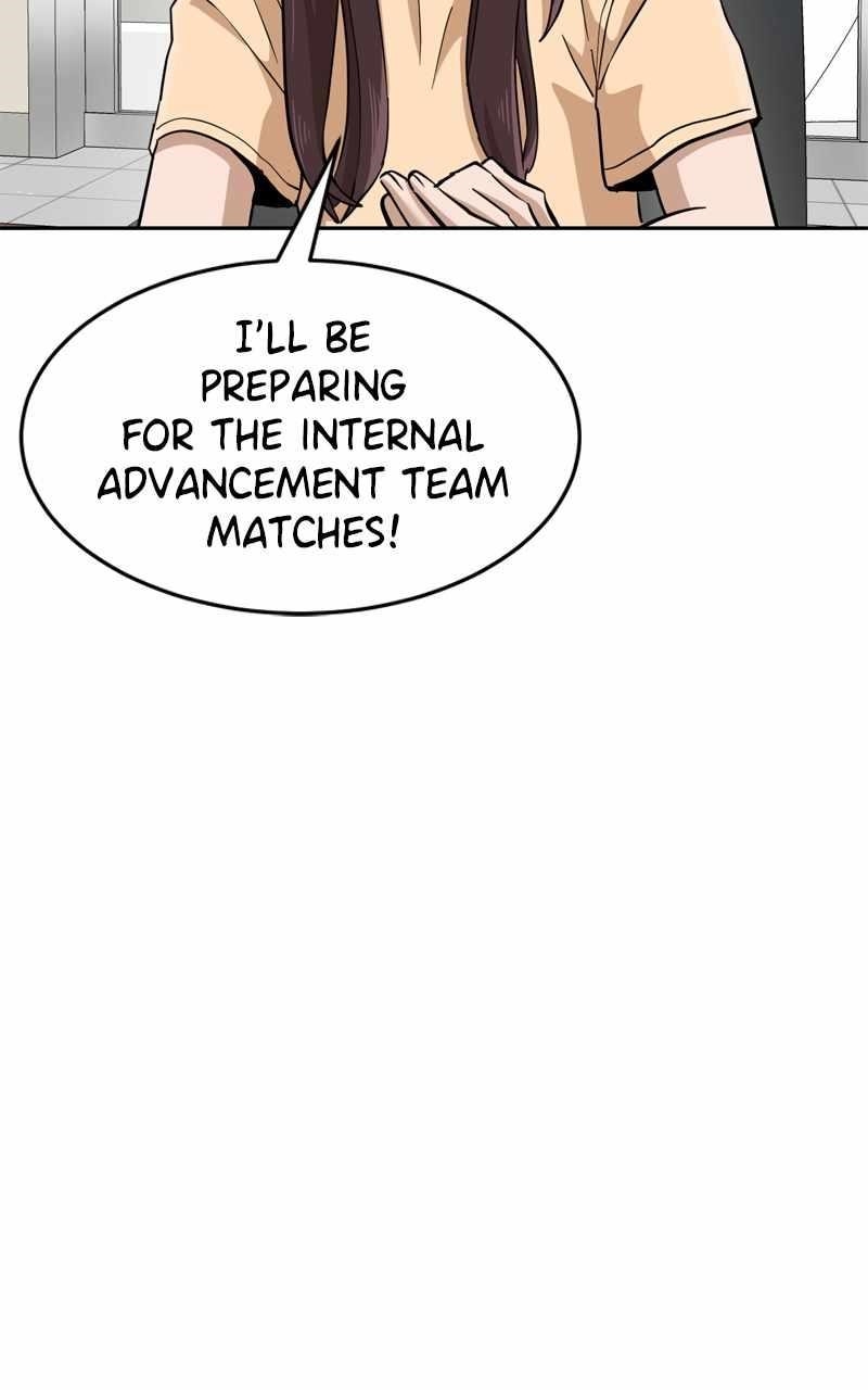 Double Click (PARK Soo-bong) Chapter 143 - Page 70