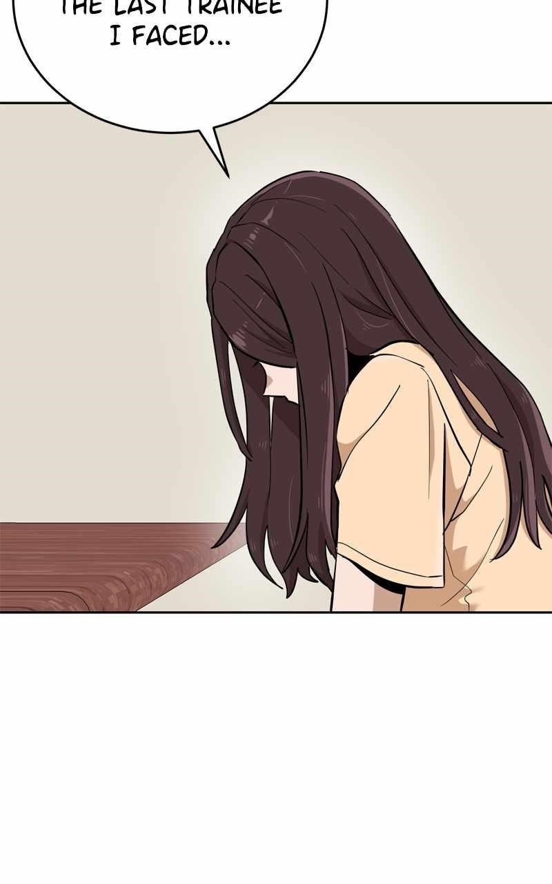 Double Click (PARK Soo-bong) Chapter 143 - Page 79