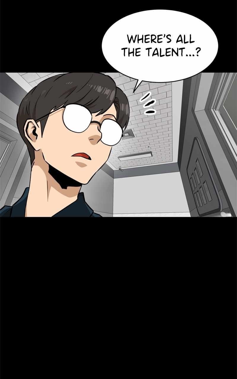 Double Click (PARK Soo-bong) Chapter 143 - Page 8