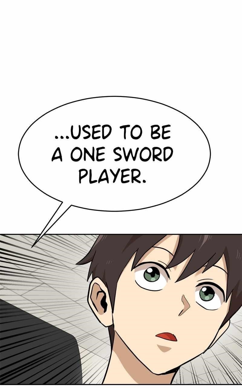 Double Click (PARK Soo-bong) Chapter 143 - Page 80