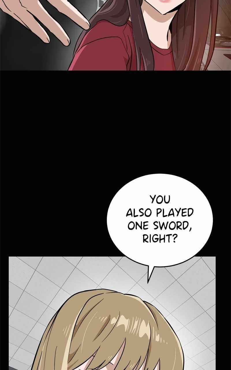Double Click (PARK Soo-bong) Chapter 143 - Page 90