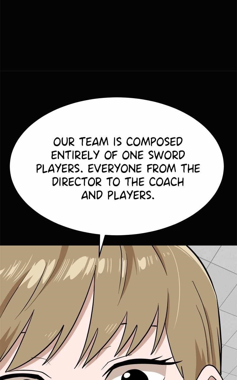 Double Click (PARK Soo-bong) Chapter 143 - Page 92