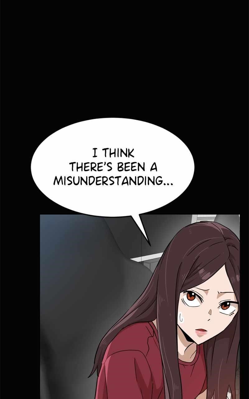 Double Click (PARK Soo-bong) Chapter 143 - Page 96