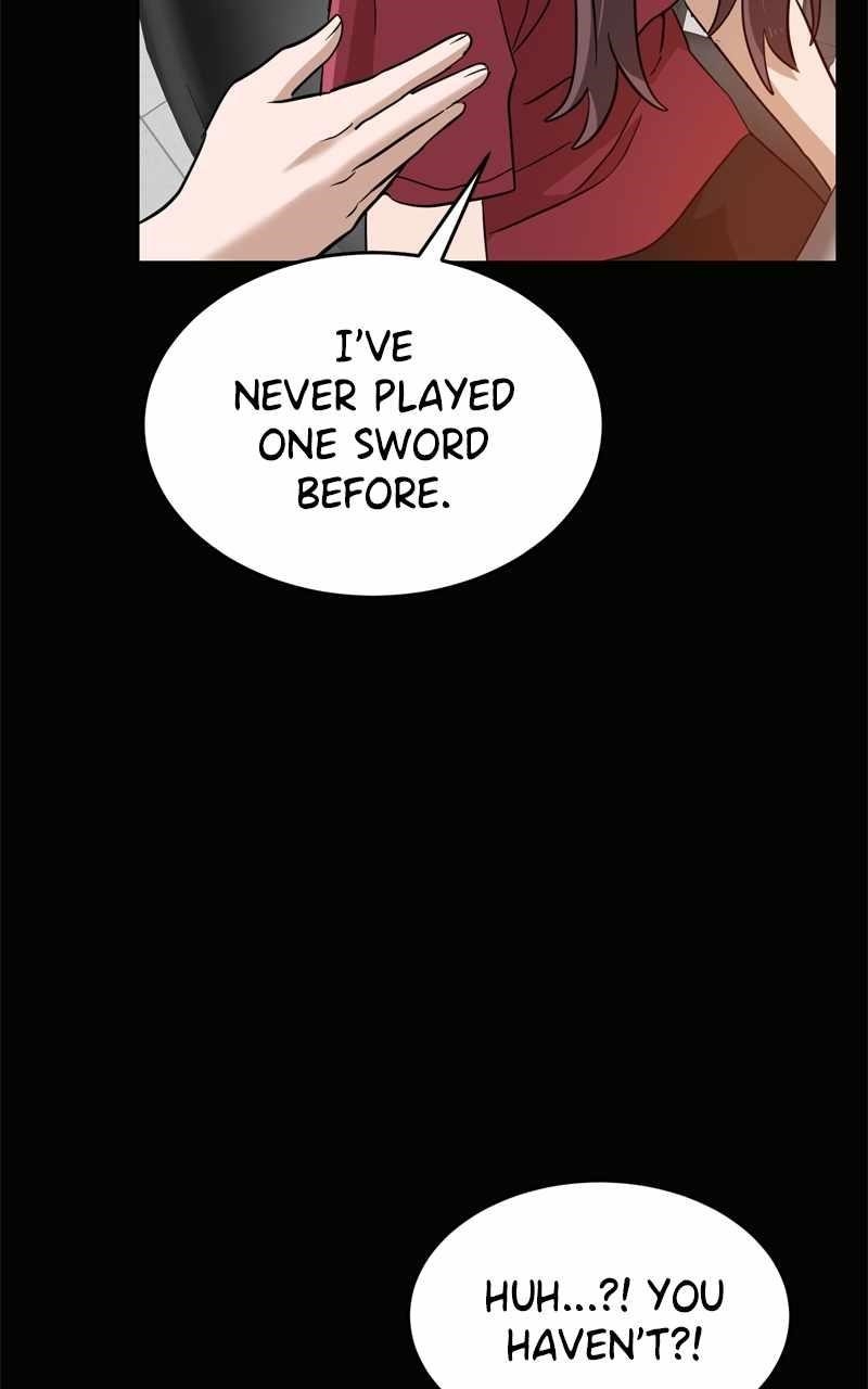 Double Click (PARK Soo-bong) Chapter 143 - Page 97