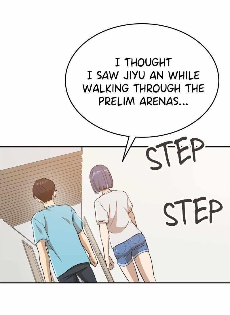 Double Click (PARK Soo-bong) Chapter 144 - Page 1