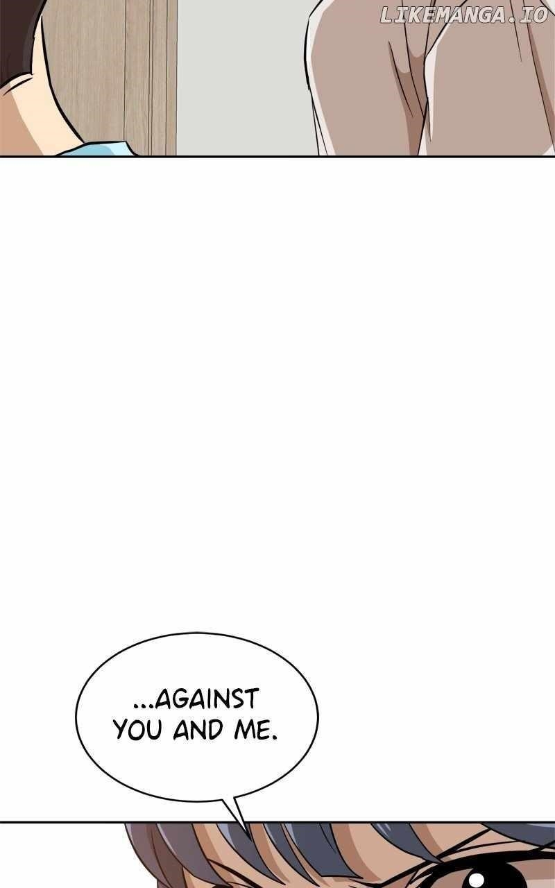 Double Click (PARK Soo-bong) Chapter 144 - Page 10