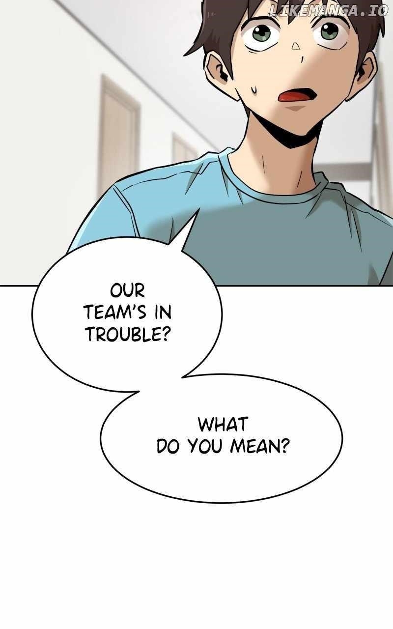 Double Click (PARK Soo-bong) Chapter 144 - Page 103