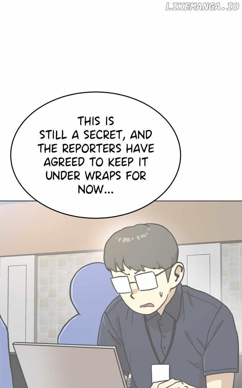 Double Click (PARK Soo-bong) Chapter 144 - Page 104