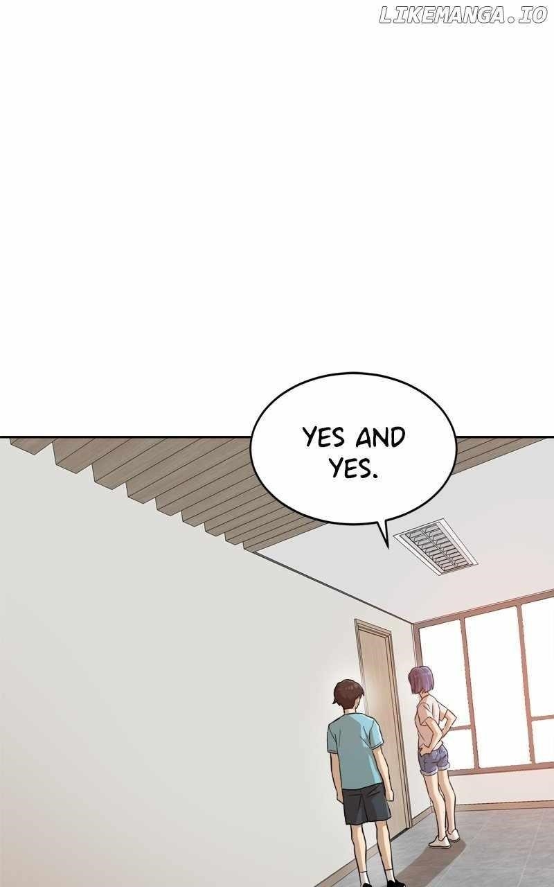 Double Click (PARK Soo-bong) Chapter 144 - Page 113