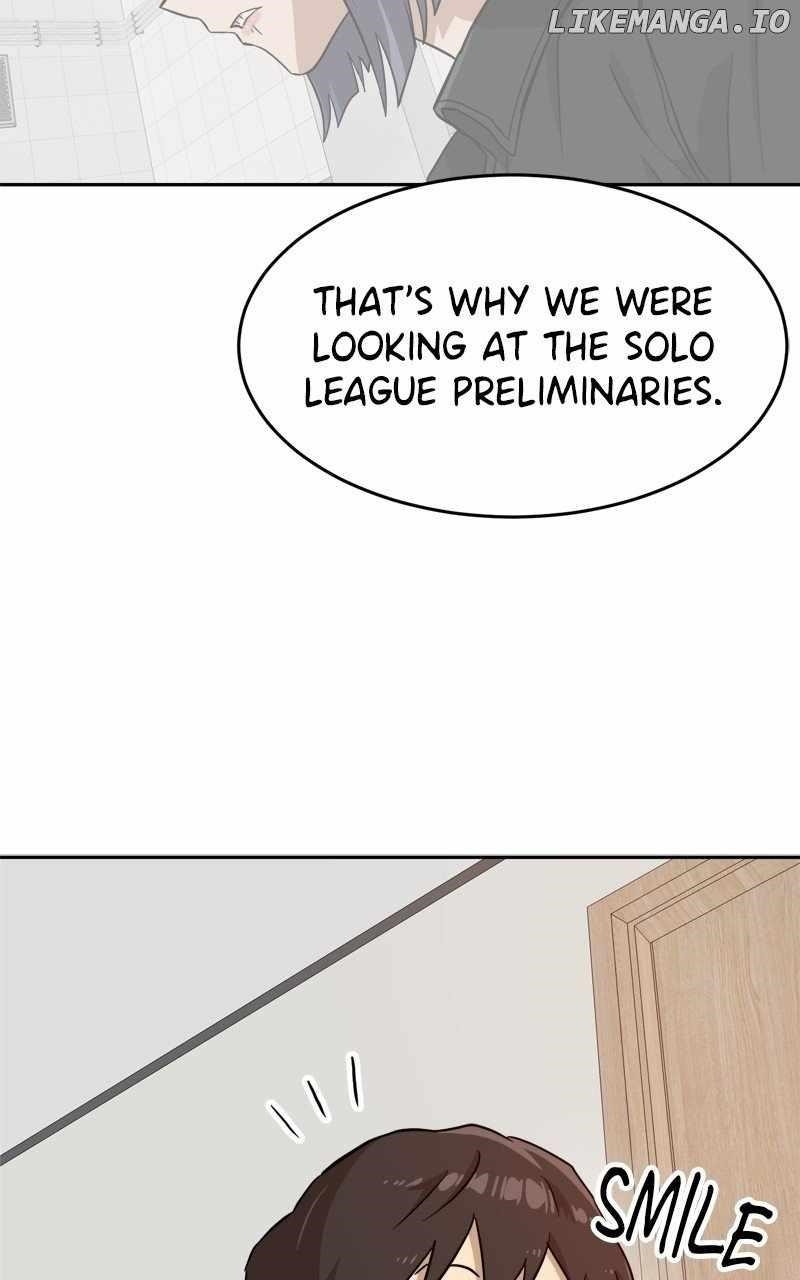 Double Click (PARK Soo-bong) Chapter 144 - Page 117