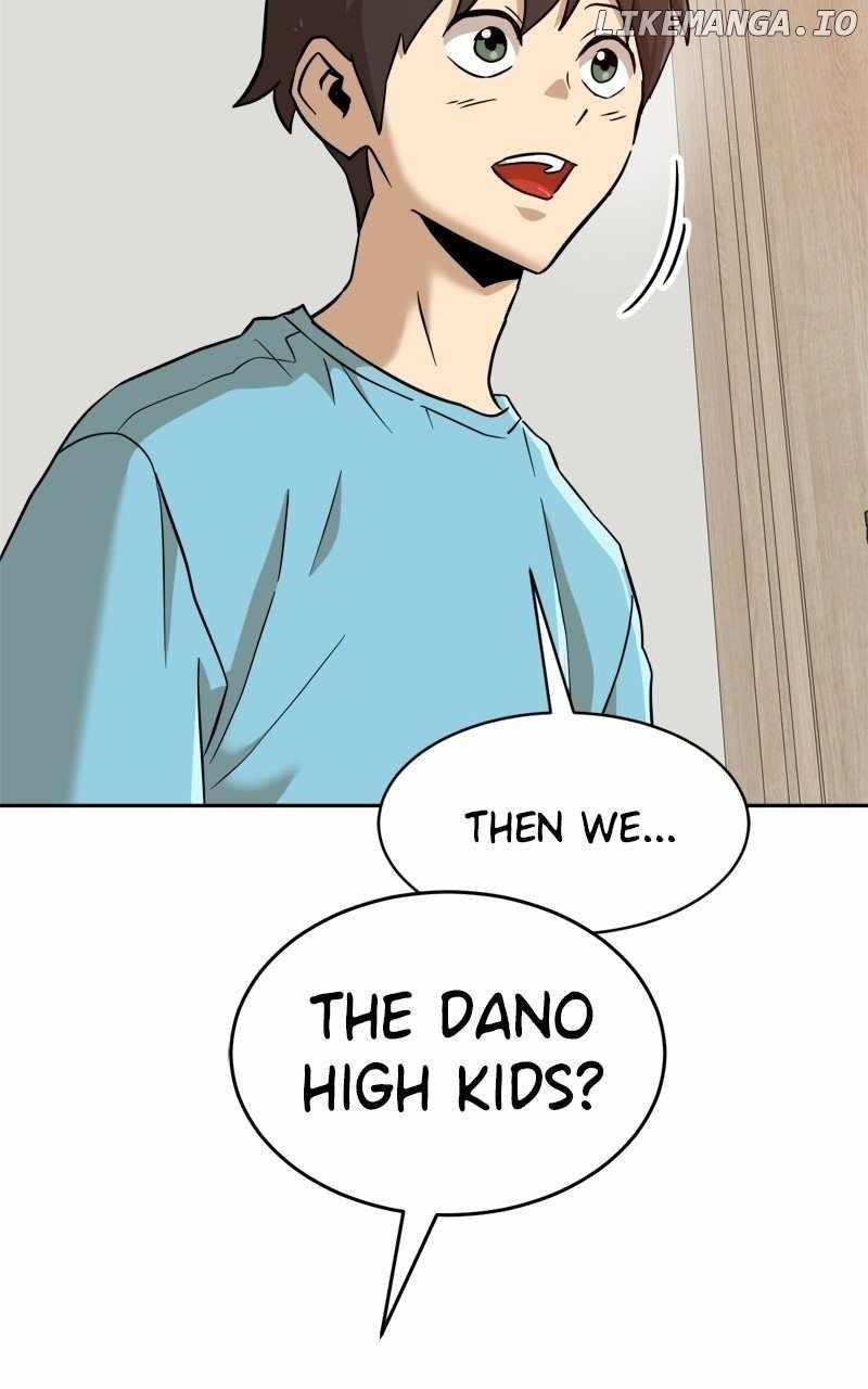 Double Click (PARK Soo-bong) Chapter 144 - Page 118