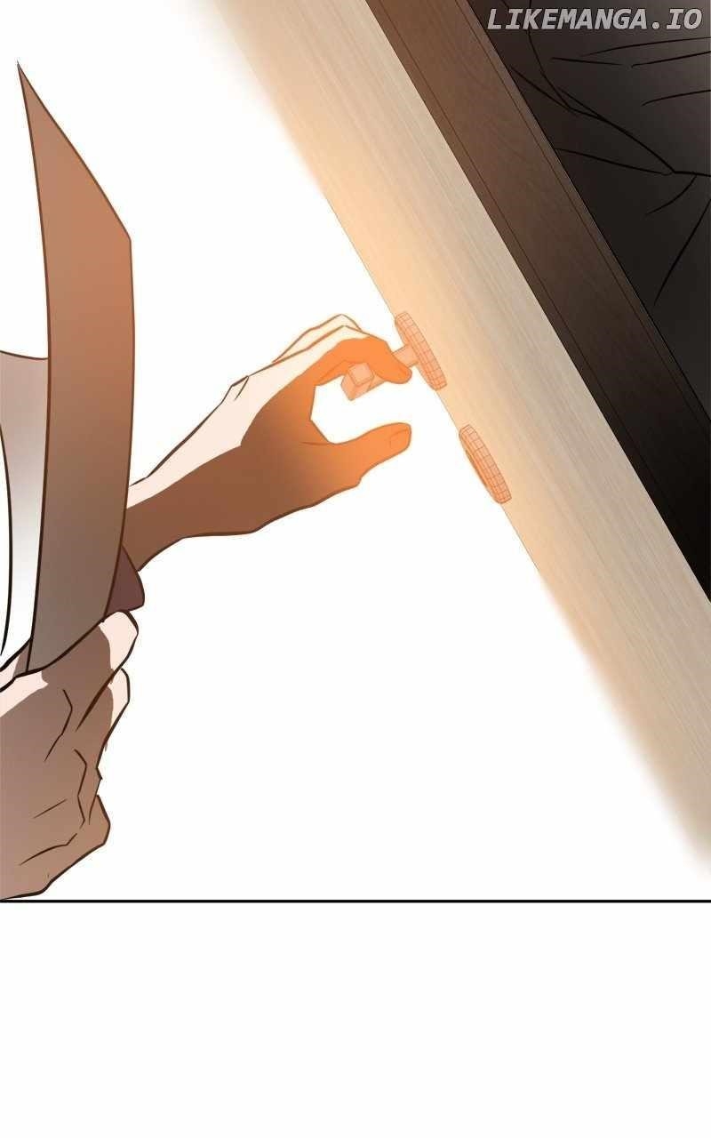 Double Click (PARK Soo-bong) Chapter 144 - Page 122