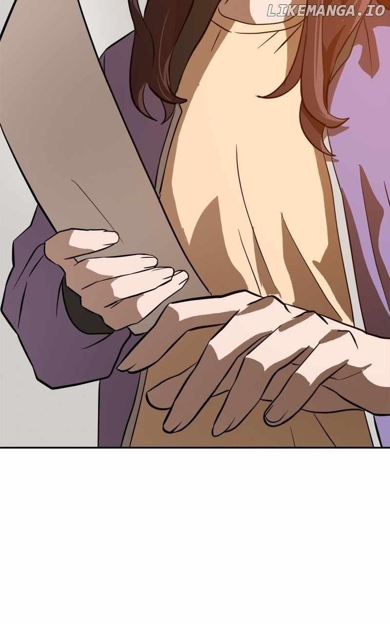 Double Click (PARK Soo-bong) Chapter 144 - Page 124