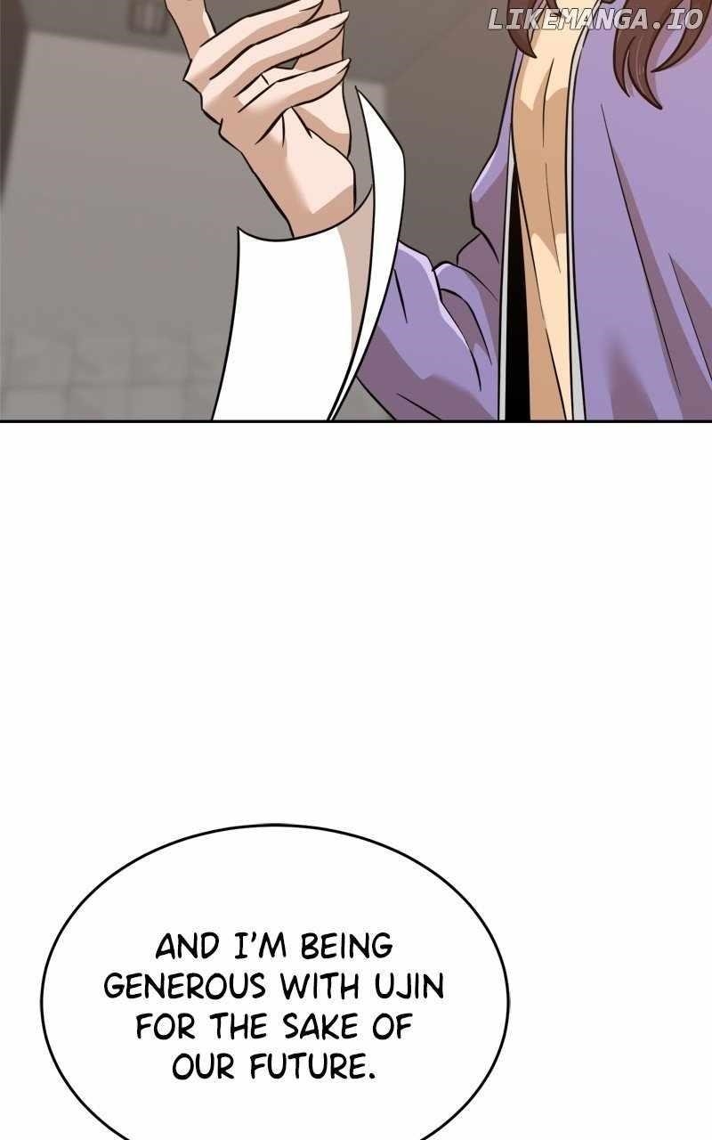 Double Click (PARK Soo-bong) Chapter 144 - Page 127