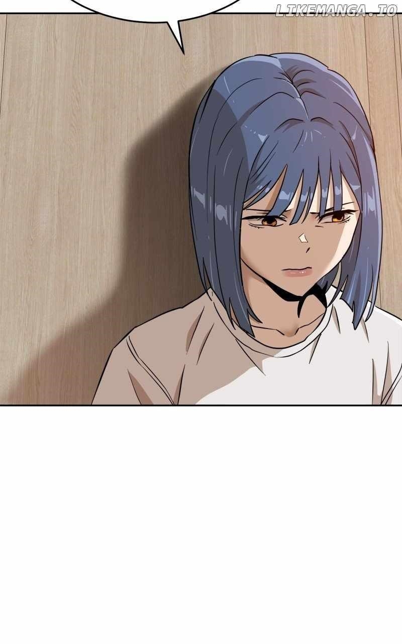 Double Click (PARK Soo-bong) Chapter 144 - Page 128