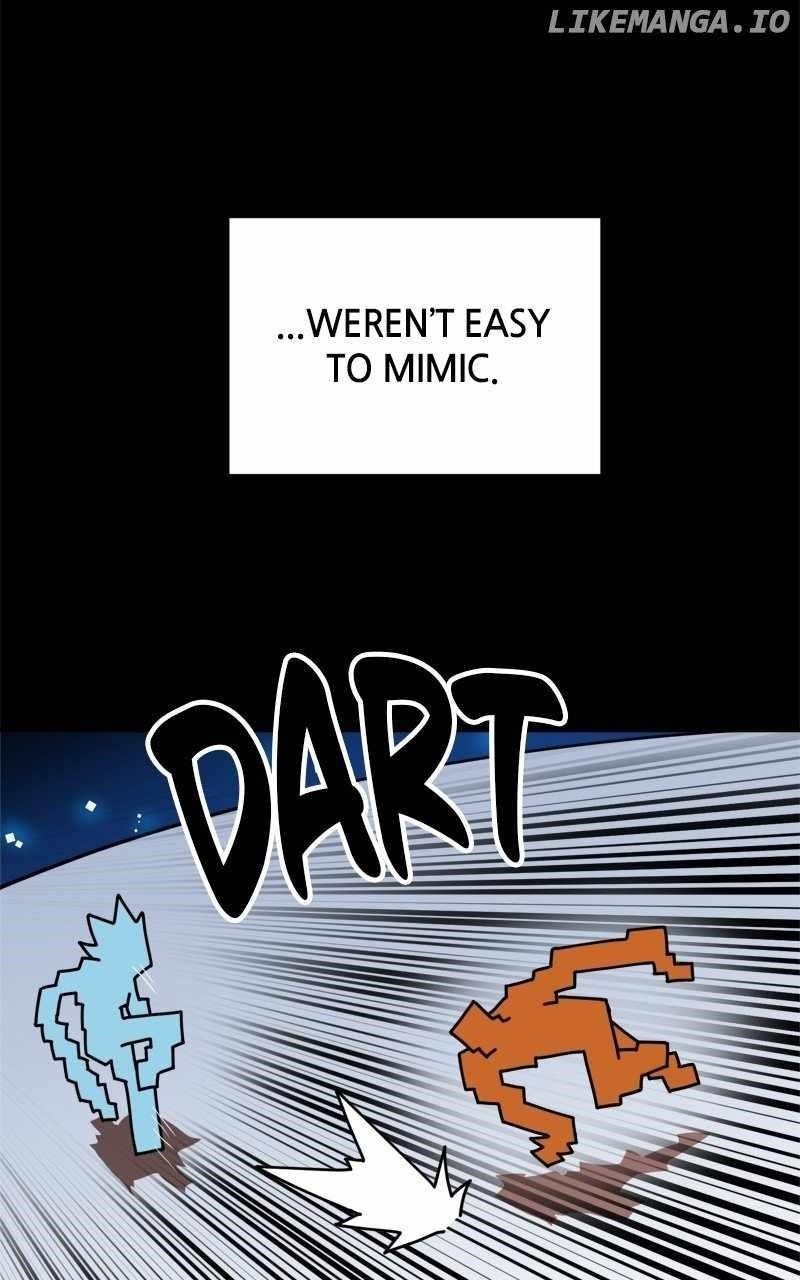 Double Click (PARK Soo-bong) Chapter 144 - Page 22