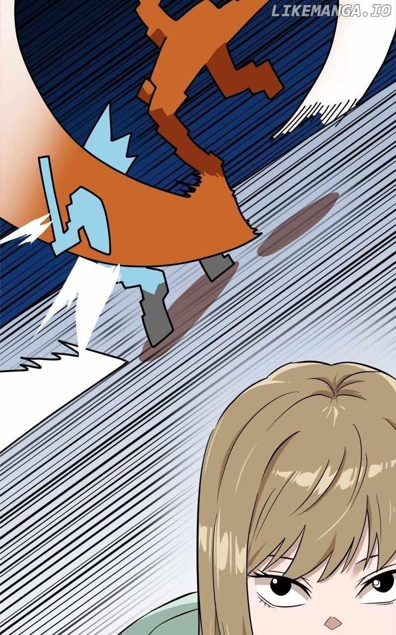 Double Click (PARK Soo-bong) Chapter 144 - Page 28