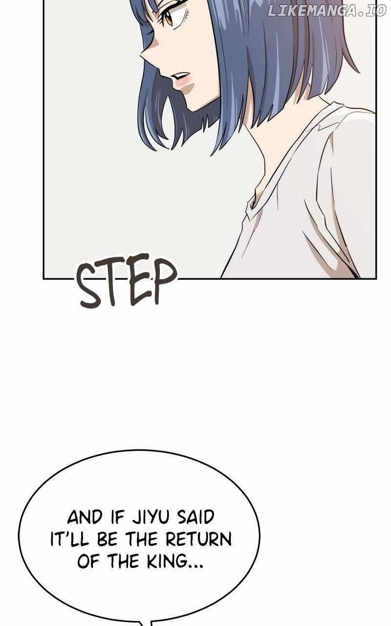 Double Click (PARK Soo-bong) Chapter 144 - Page 3