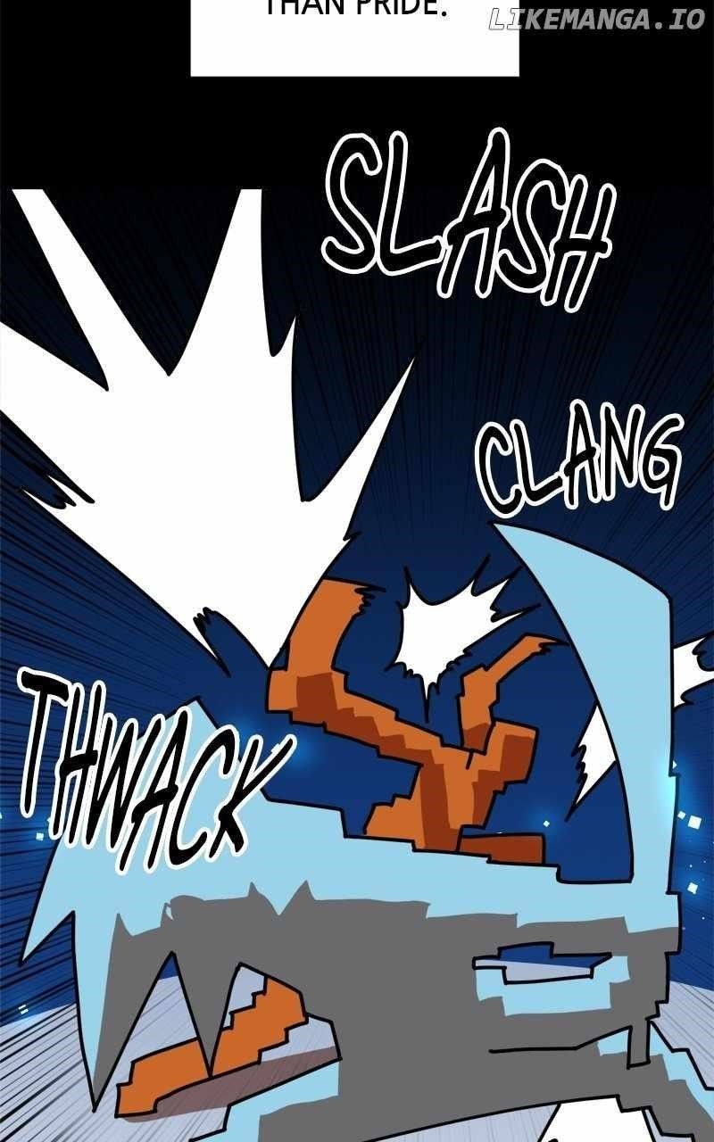 Double Click (PARK Soo-bong) Chapter 144 - Page 30