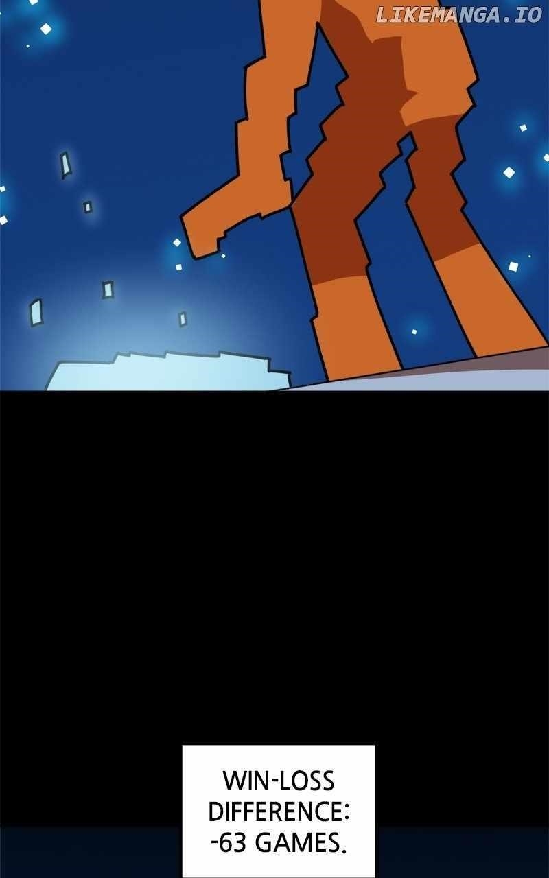 Double Click (PARK Soo-bong) Chapter 144 - Page 38