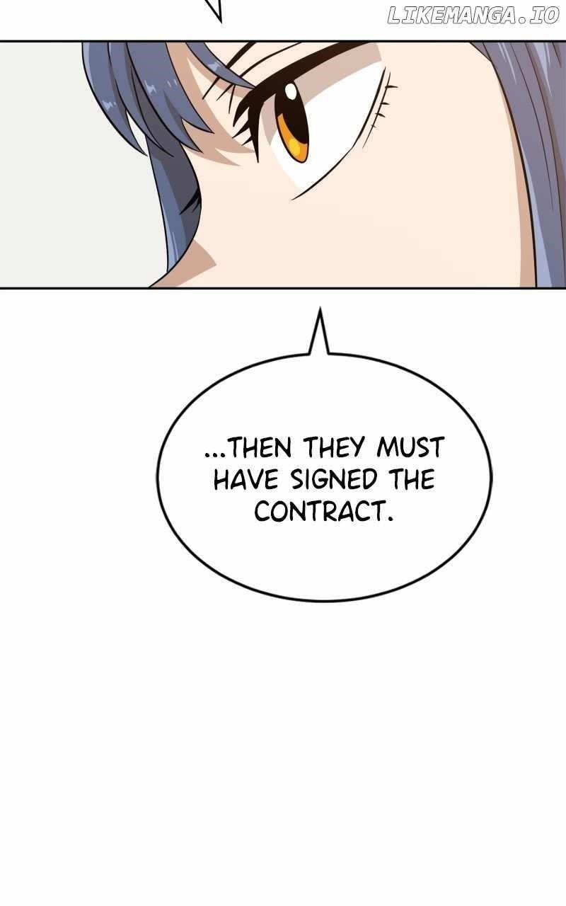 Double Click (PARK Soo-bong) Chapter 144 - Page 4