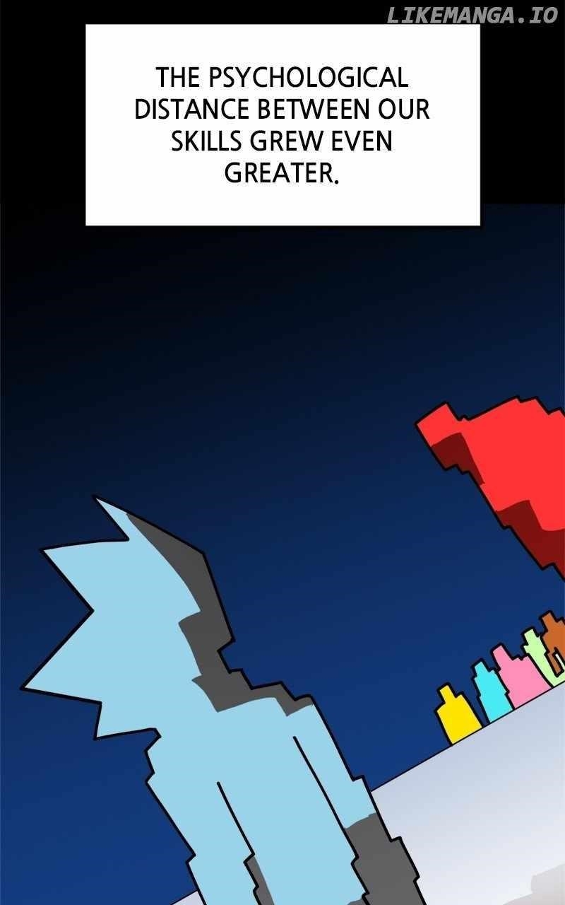 Double Click (PARK Soo-bong) Chapter 144 - Page 45