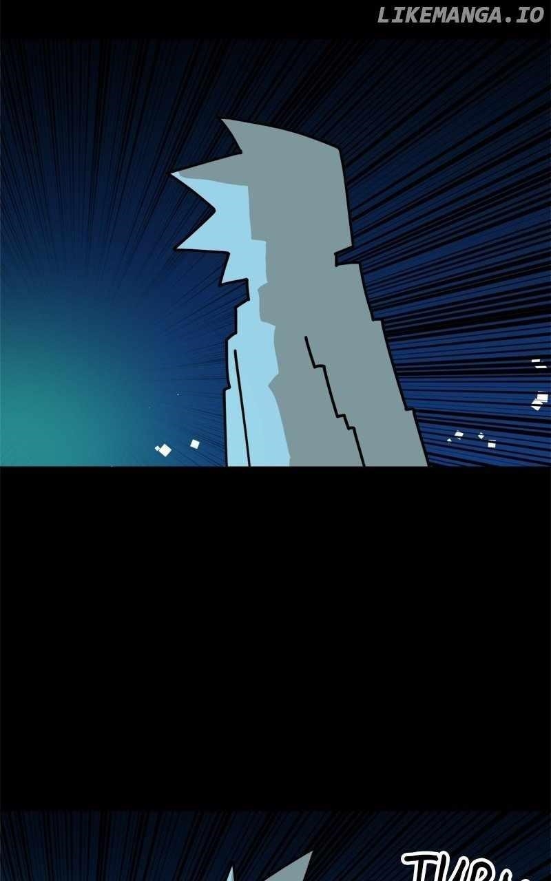 Double Click (PARK Soo-bong) Chapter 144 - Page 47